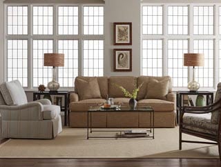 design your own custom cozy recliners