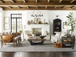 lauren leiss furniture and upholstery designs