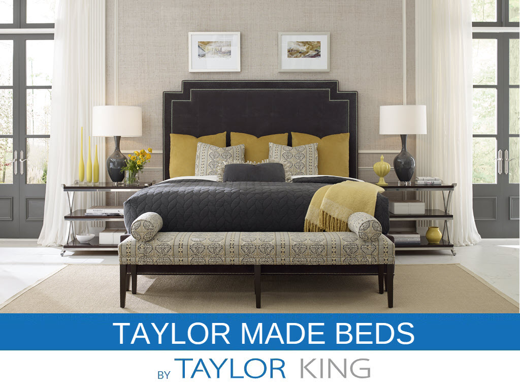 taylor made custom beds