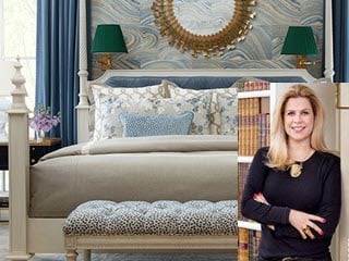 alexa hampton collection by theodore alexander furniture