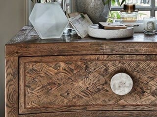 echoes collection by theodore alexander furniture
