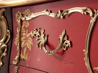 indochine collection by theodore alexander furniture