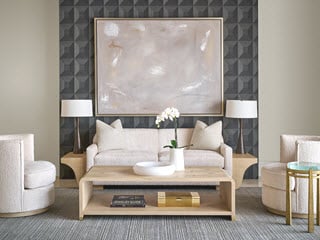 judith leiber couture collection by theodore alexander furniture