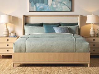 montauk collection by theodore alexander furniture