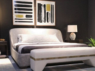 beds and bedroom sets by theodore alexander