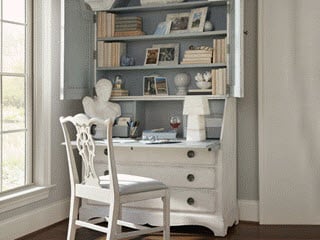 home office desks by theodore alexander