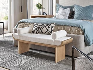 benches by universal furniture