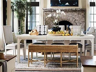 coastal living collection by universal furniture