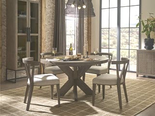 dwell collection by universal furniture