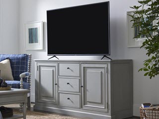 media consoles & entertainment centers by universal furniture