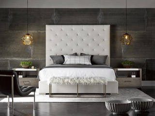 modern collection by universal furniture