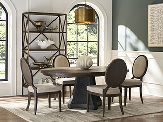 montclair collection by universal furniture