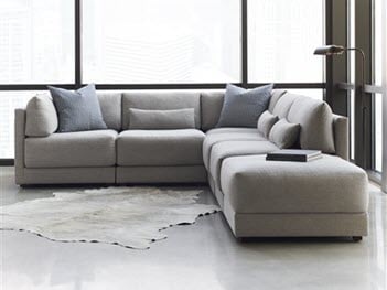 ease collection by vanguard furniture