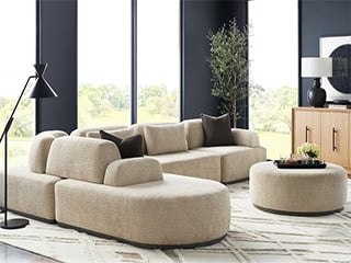 nest collection by vanguard furniture