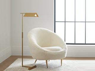 Luxury Floor Lamps example