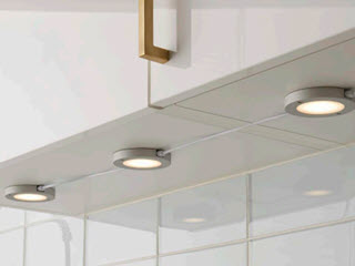 Luxury LED Lighting example