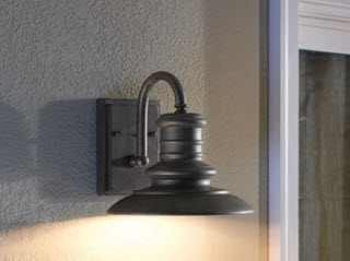 Modern wall sconces design example