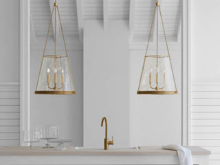 Designer Style Lighting example