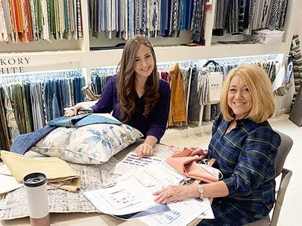about goods design staff, hickory, nc