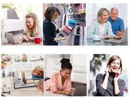 Free Design Consulation Hickory White NC
