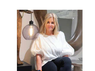 india miller | creative vp - sherrill family of brands