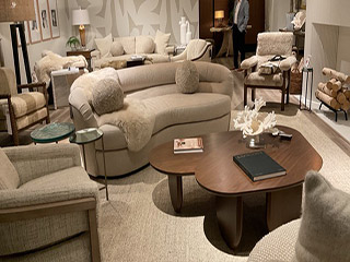 fabric and color trends fall 2025