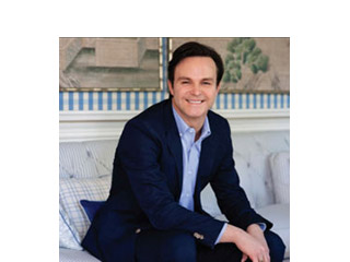 mark d sikes - chaddock furniture designer