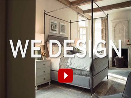 free interior design service video