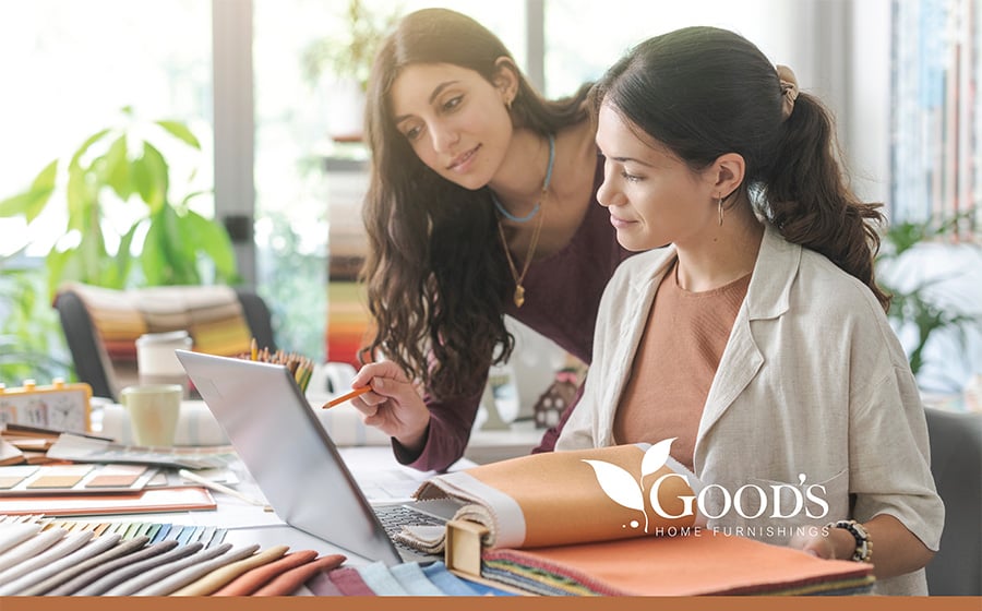 Goods Home Furnishings Career Opportunities and Employment in the furniture retail industry
