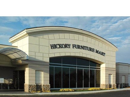 Good's Home Furnishings Store in Hickory, NC