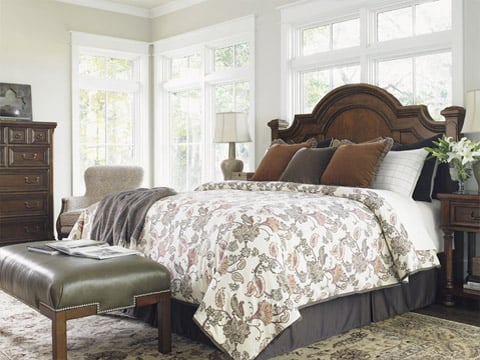Bedroom Headboards