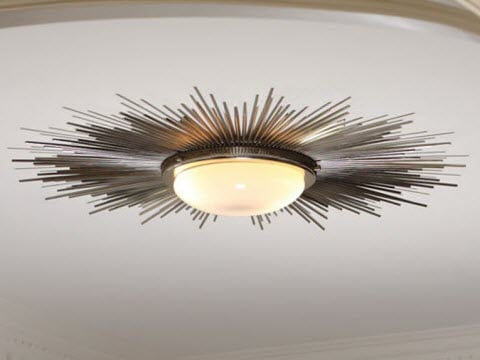 ceiling fixtures