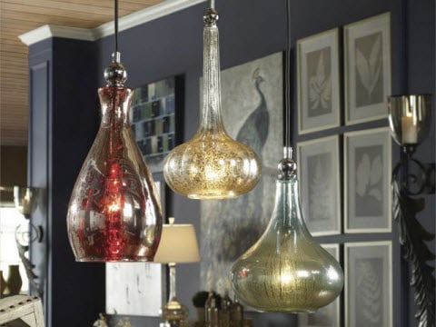 pendants