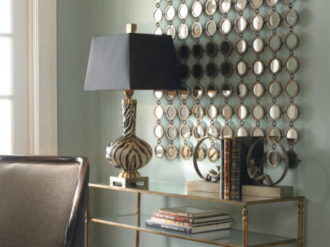 table lamps