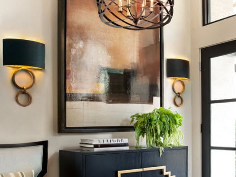 wall lamps