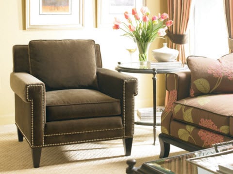 Living Room Furniture Chair