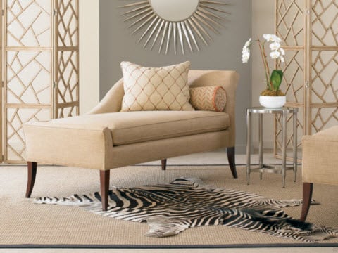 Living Room Furniture Chaises