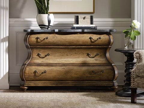 Living Room Furniture Chests