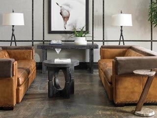 cth sherrill occasional furniture brand