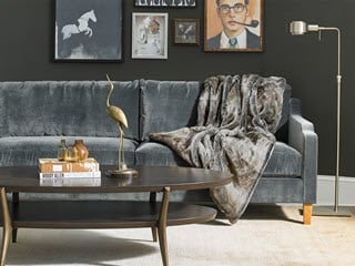 precedent furniture brand
