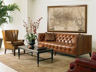 whittemore sherrill ltd furniture brand