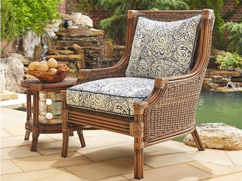 outdoor chairs