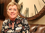 carol childers