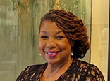 shelia brunson