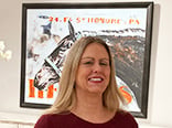 Vicki Bracey
