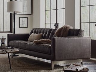 buy sofas by american leather furniture