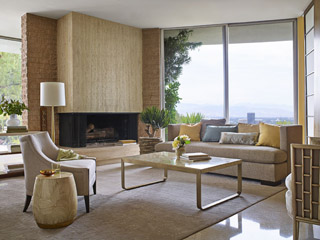 barbara barry collection by baker furniture