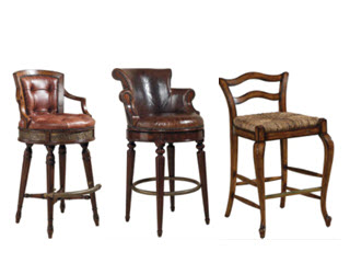 stools by maitland-smith