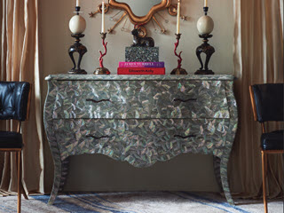 chests & dressers by maitland-smith