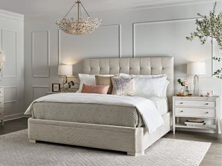 beds and bedroom sets by miranda kerr home